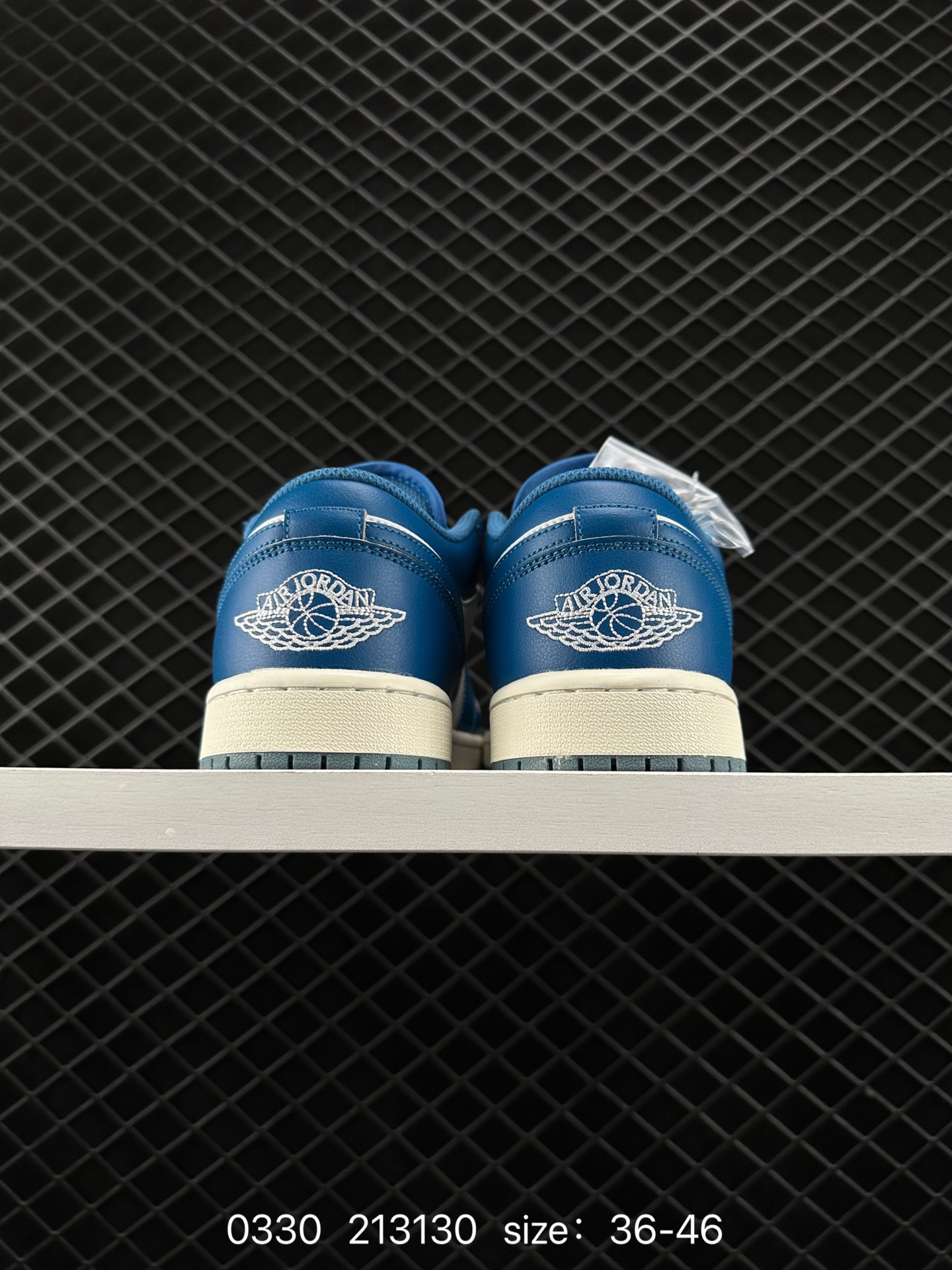 Air Jordan 1 Low AJ1